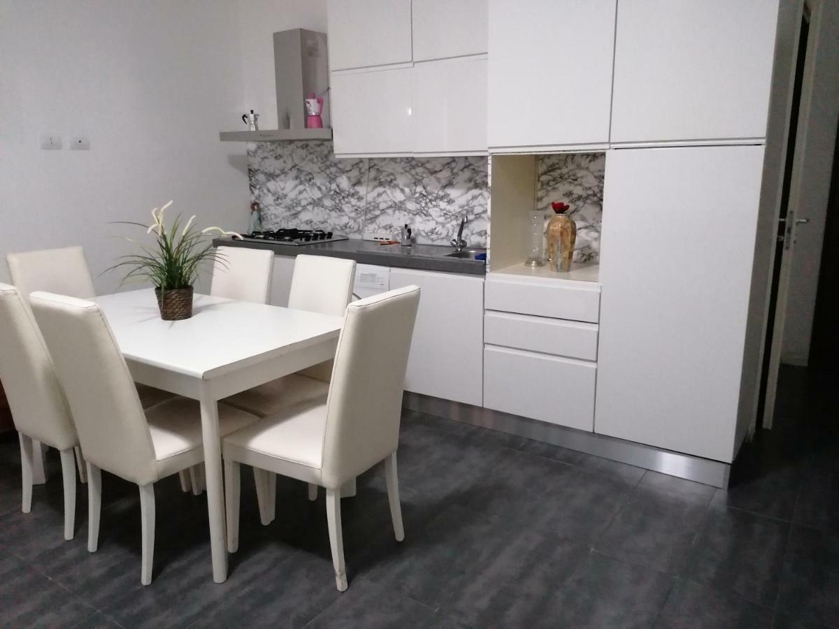 Casa Nuccia 1 Hotel Milan Bagian luar foto
