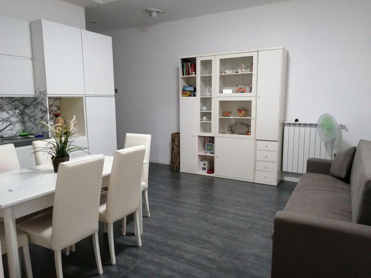 Casa Nuccia 1 Hotel Milan Bagian luar foto