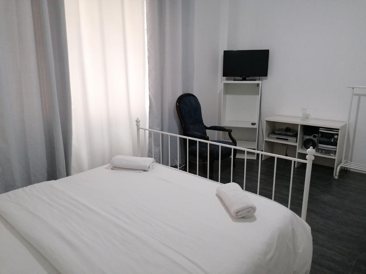 Casa Nuccia 1 Hotel Milan Bagian luar foto